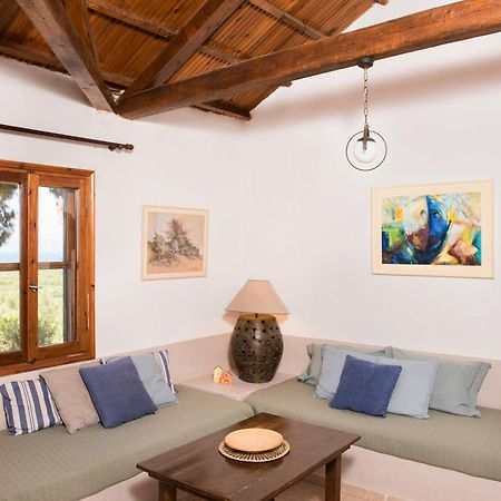 Apartament Traganitsa Tragána Zewnętrze zdjęcie