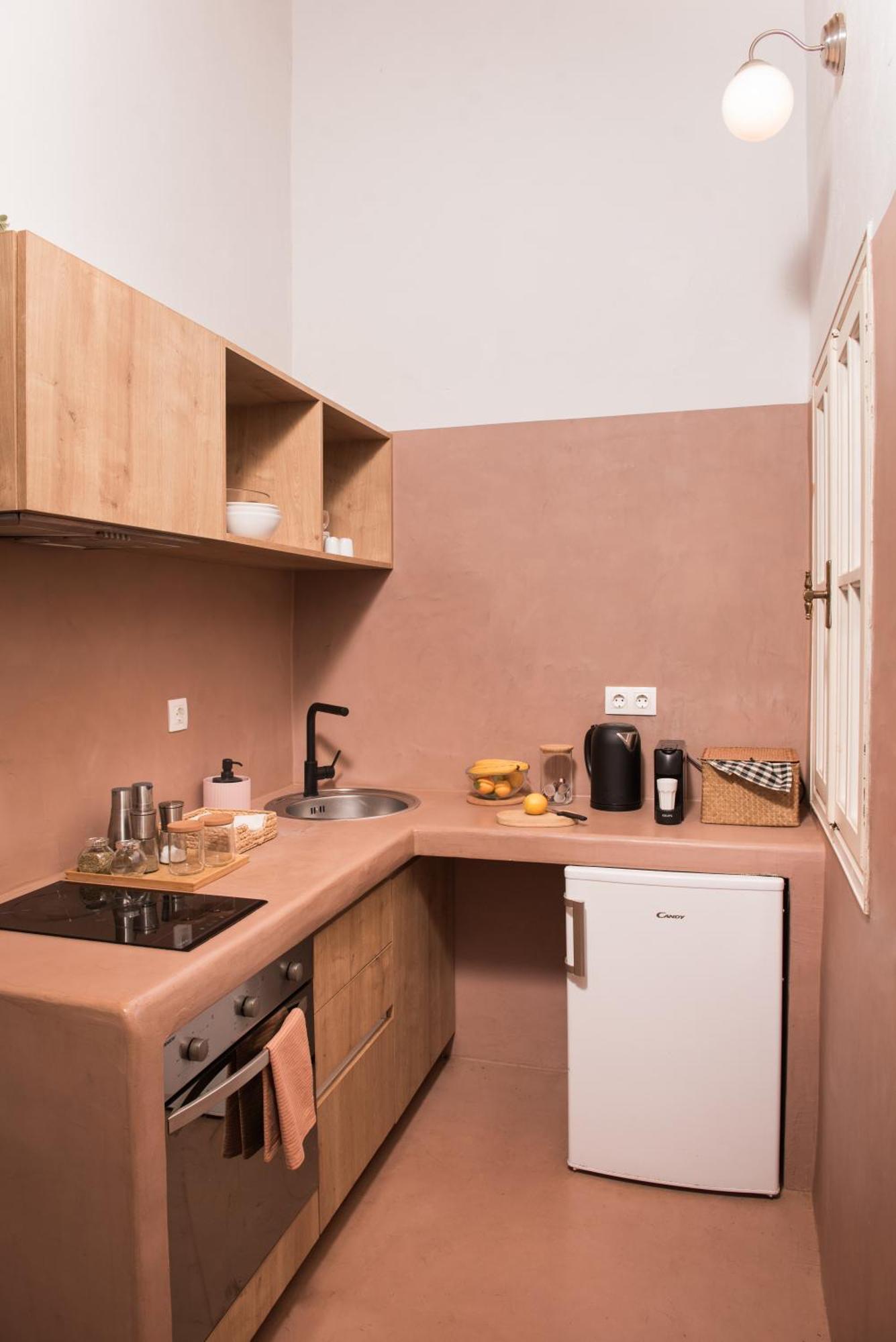 Apartament Traganitsa Tragána Zewnętrze zdjęcie
