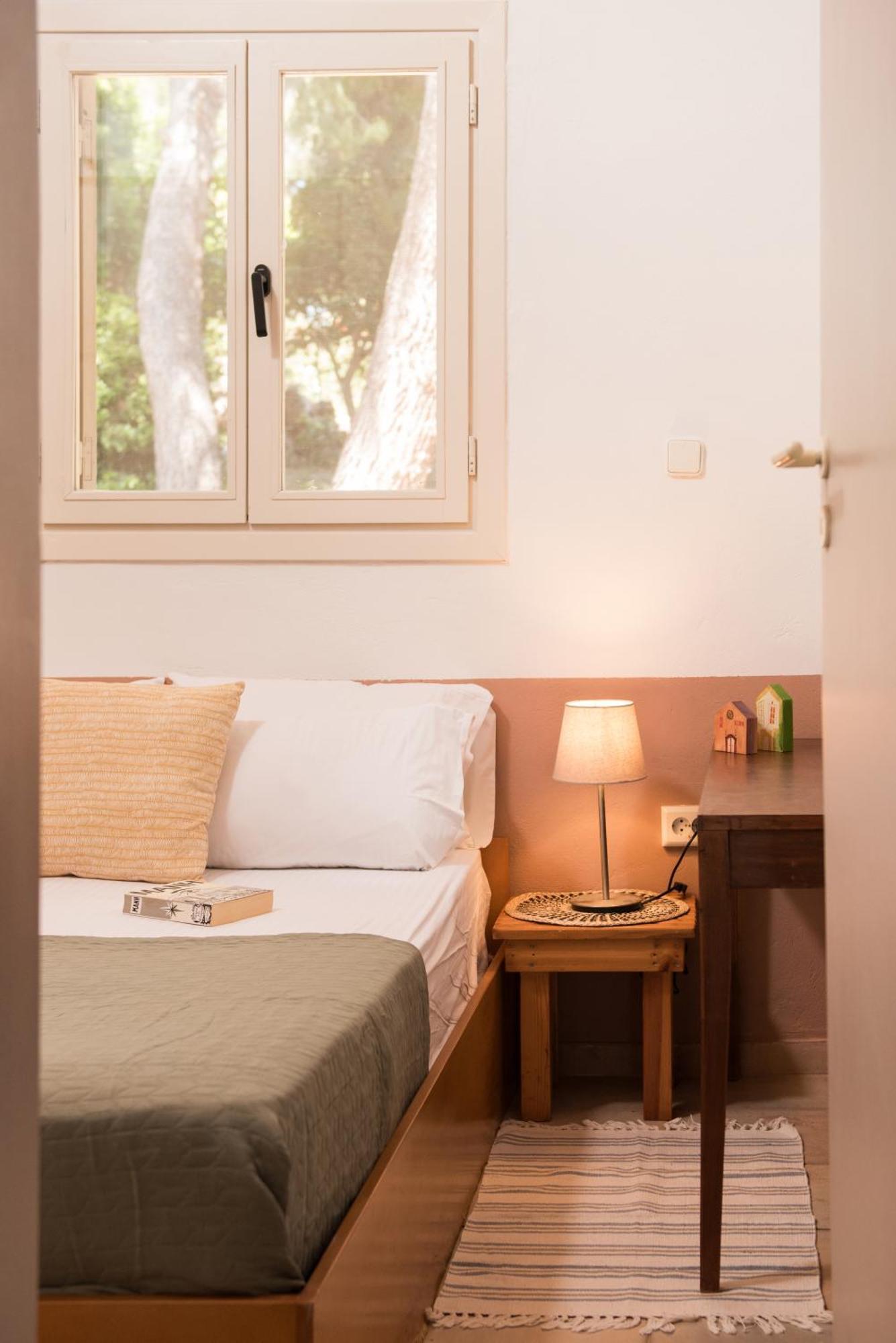 Apartament Traganitsa Tragána Zewnętrze zdjęcie